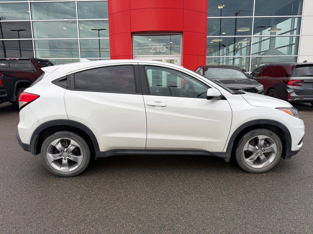 Honda HR-V LX/AWD/UN PROPRIÉTAIRE 2022 à Lachenaie, Québec - 6 - w1024h768px