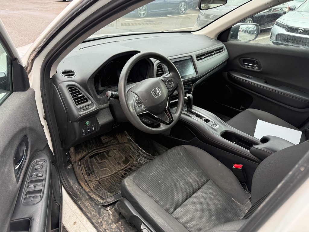 Honda HR-V LX/AWD/UN PROPRIÉTAIRE 2022 à Lachenaie, Québec - 10 - w1024h768px