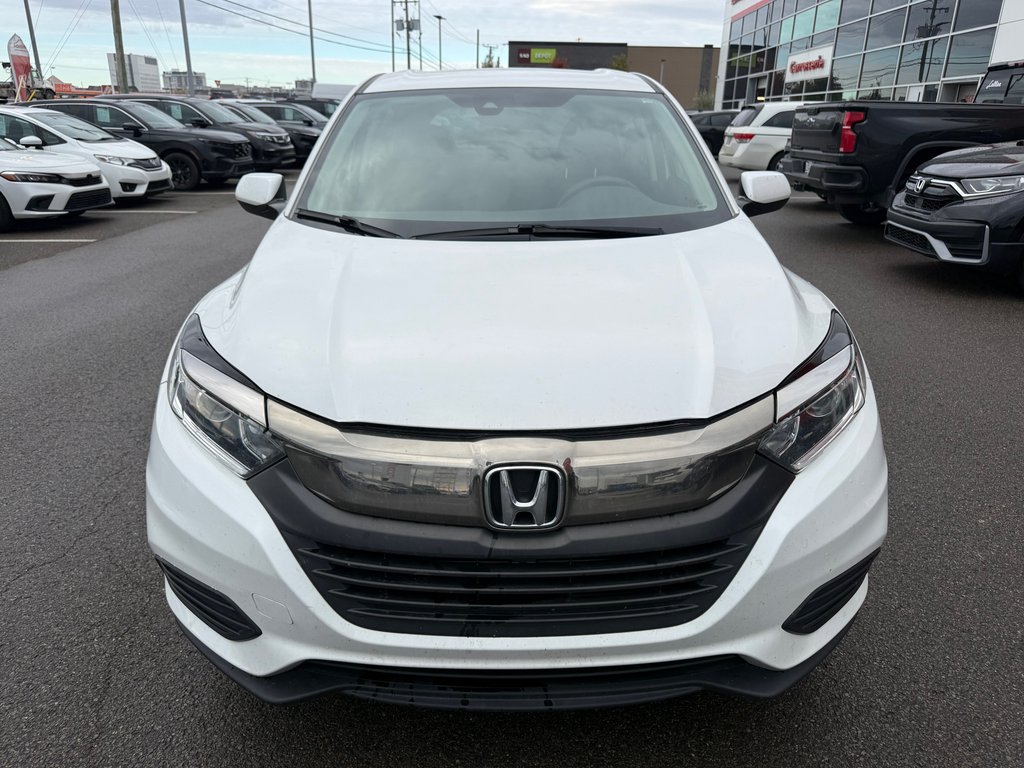 Honda HR-V LX/AWD/UN PROPRIÉTAIRE 2022 à Lachenaie, Québec - 9 - w1024h768px