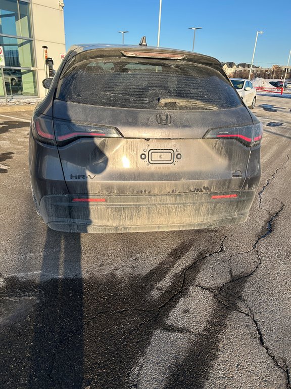 2023 Honda HR-V LX in , Quebec - 6 - w1024h768px