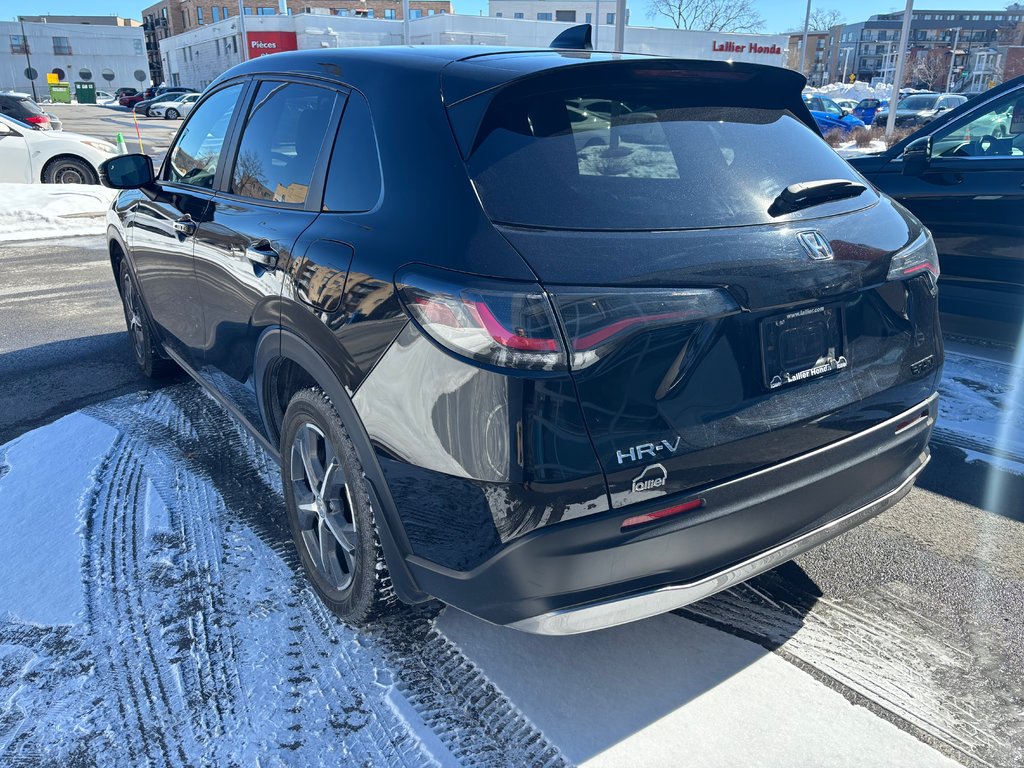 Honda HR-V Sport 2023 à , Québec - 4 - w1024h768px