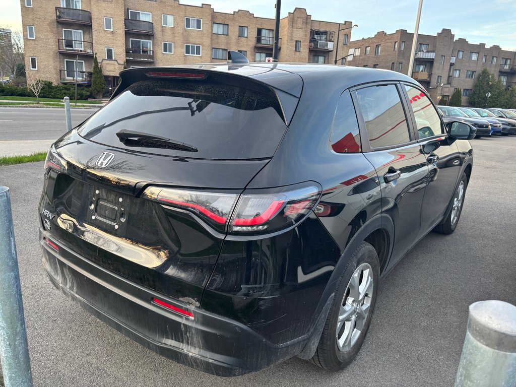 Honda HR-V LX 2023 à , Québec - 3 - w1024h768px