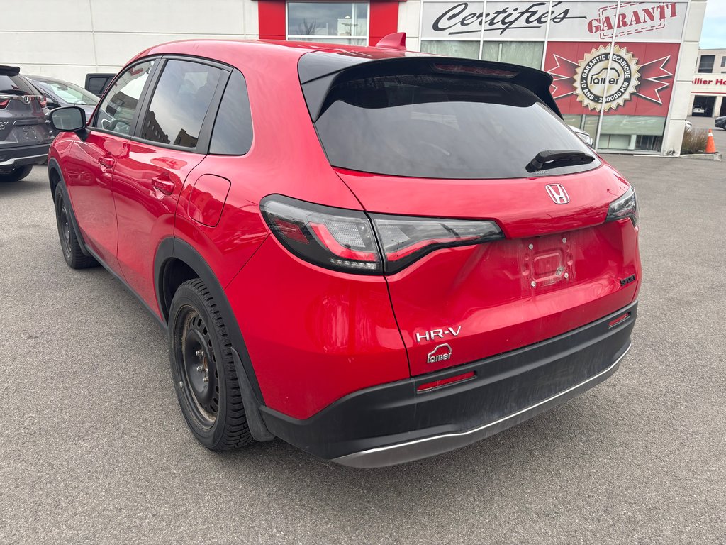 Honda HR-V Sport 2023 à , Québec - 4 - w1024h768px