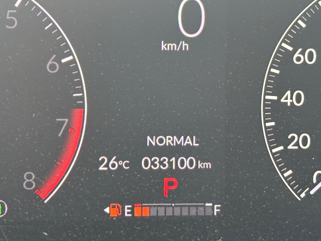 Honda HR-V LX 2023 à Montréal, Québec - 5 - w1024h768px