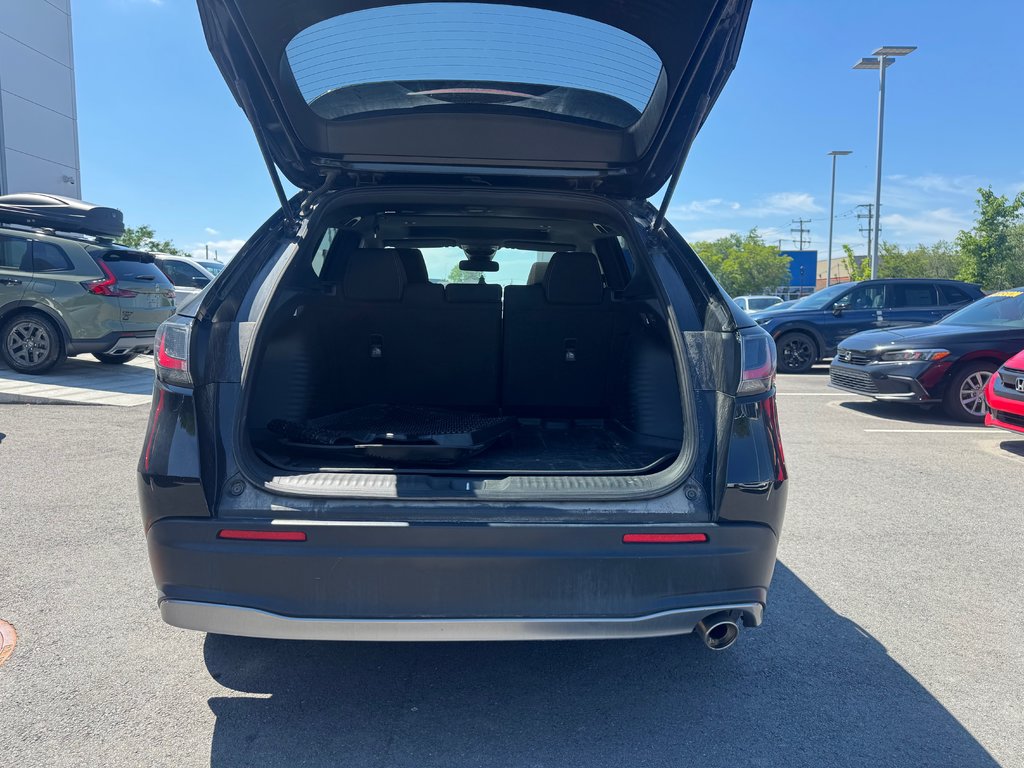 2023 Honda HR-V Sport jamais accidenté 1 proprio in , Quebec - 7 - w1024h768px