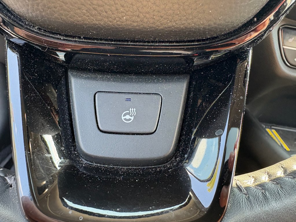 Honda HR-V EX-L Navi 1 PROPRIO JAMAIS ACCIDENTÉ 2023 à , Québec - 13 - w1024h768px