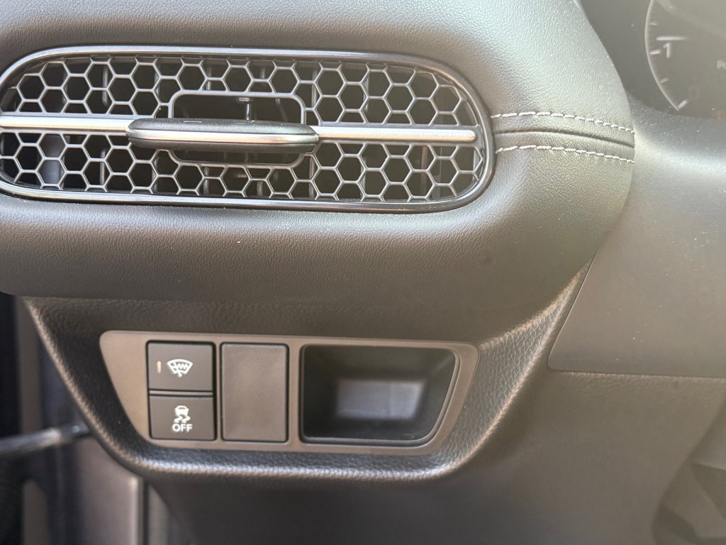 Honda HR-V EX-L Navi 1 PROPRIO JAMAIS ACCIDENTÉ 2023 à , Québec - 10 - w1024h768px