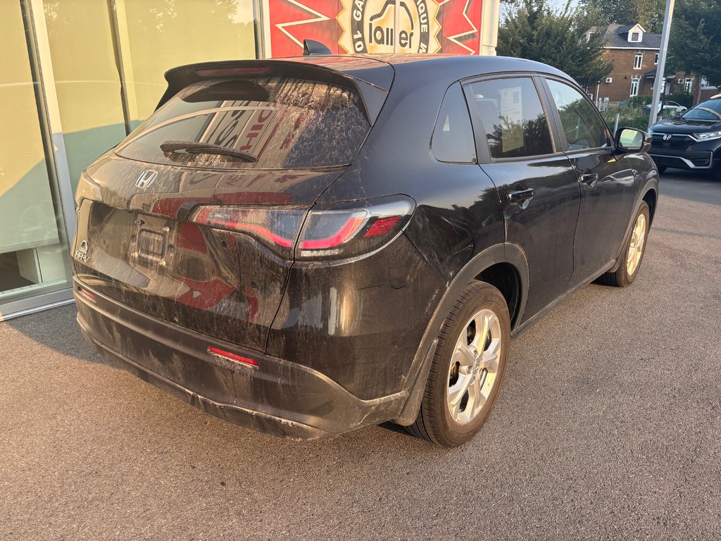 Honda HR-V LX 2023 à , Québec - 3 - w1024h768px