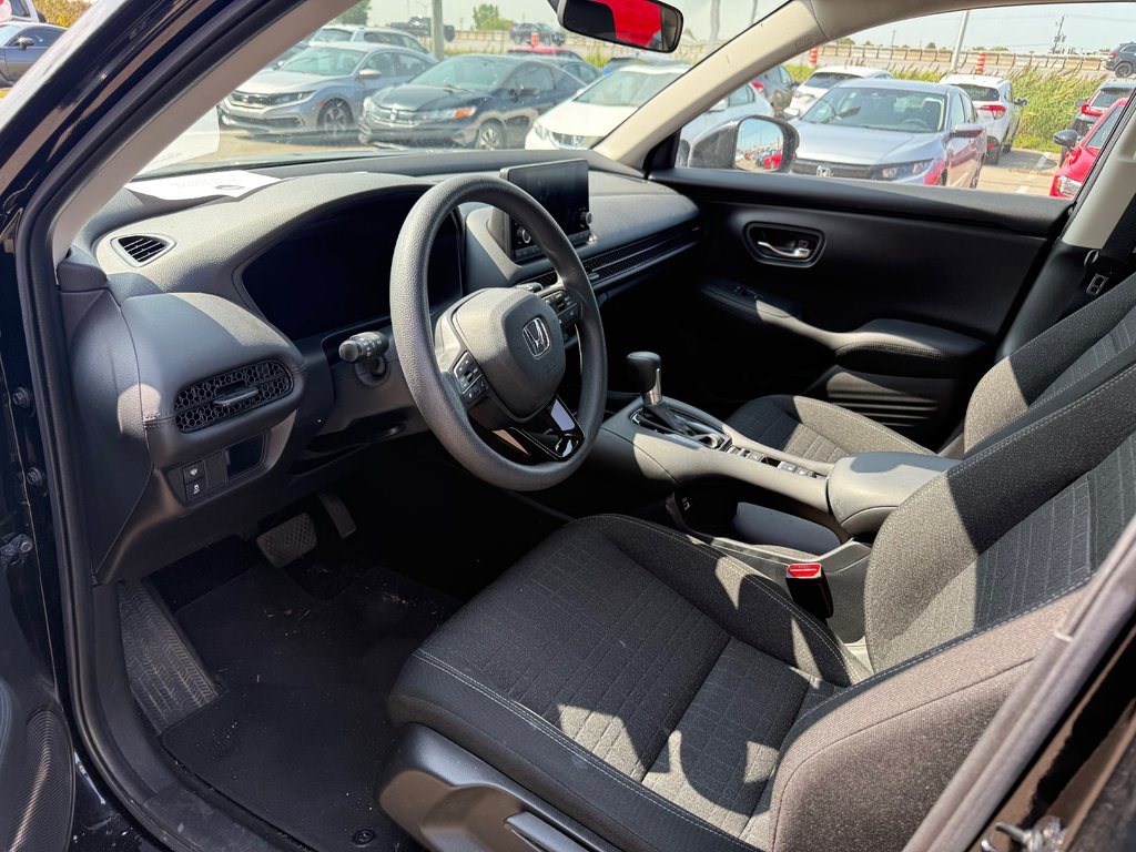2023 Honda HR-V LX in , Quebec - 7 - w1024h768px