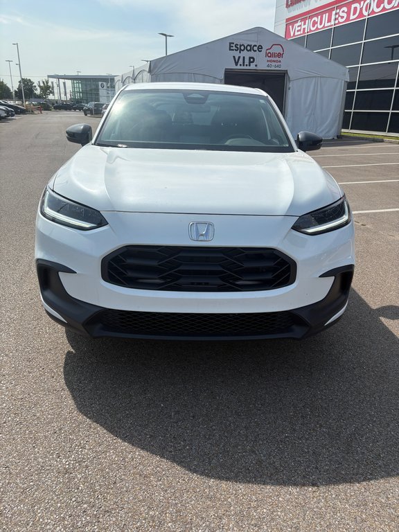 2023 Honda HR-V Sport in , Quebec - 5 - w1024h768px