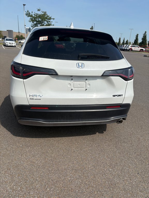 2023 Honda HR-V Sport in , Quebec - 6 - w1024h768px