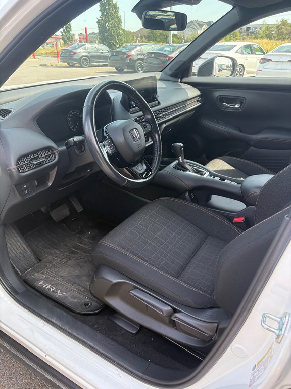 2023 Honda HR-V Sport in , Quebec - 8 - w1024h768px