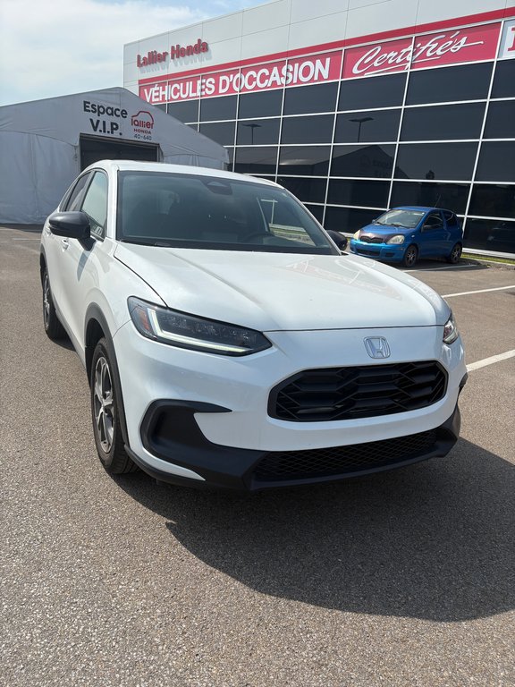 2023 Honda HR-V Sport in , Quebec - 3 - w1024h768px