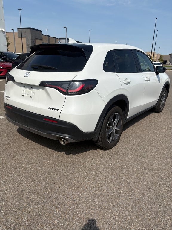 2023 Honda HR-V Sport in , Quebec - 4 - w1024h768px
