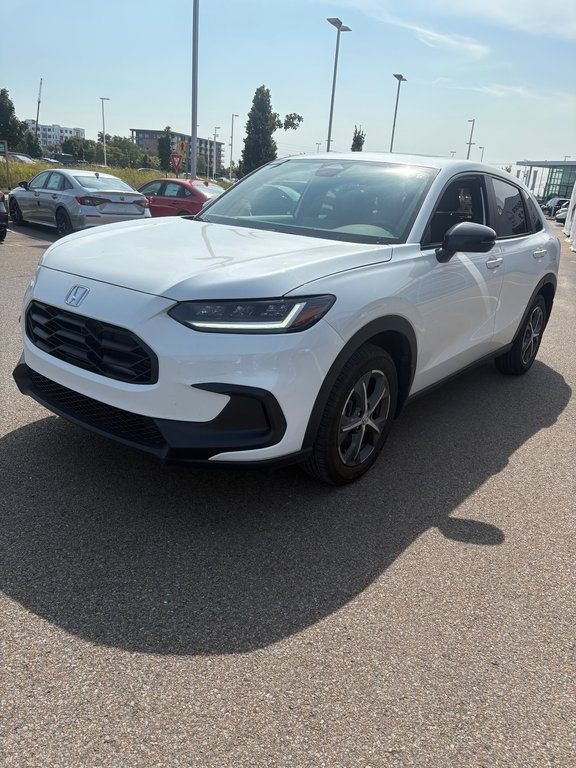 2023 Honda HR-V Sport in , Quebec - 1 - w1024h768px