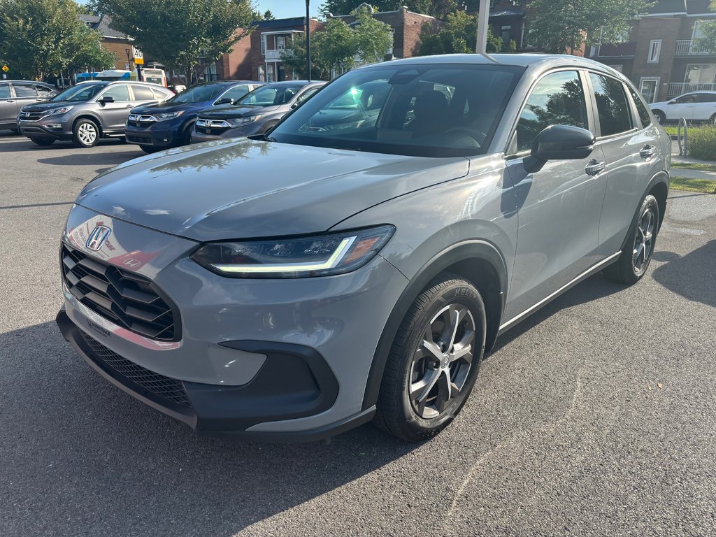 2023 Honda HR-V Sport in , Quebec - 1 - w1024h768px