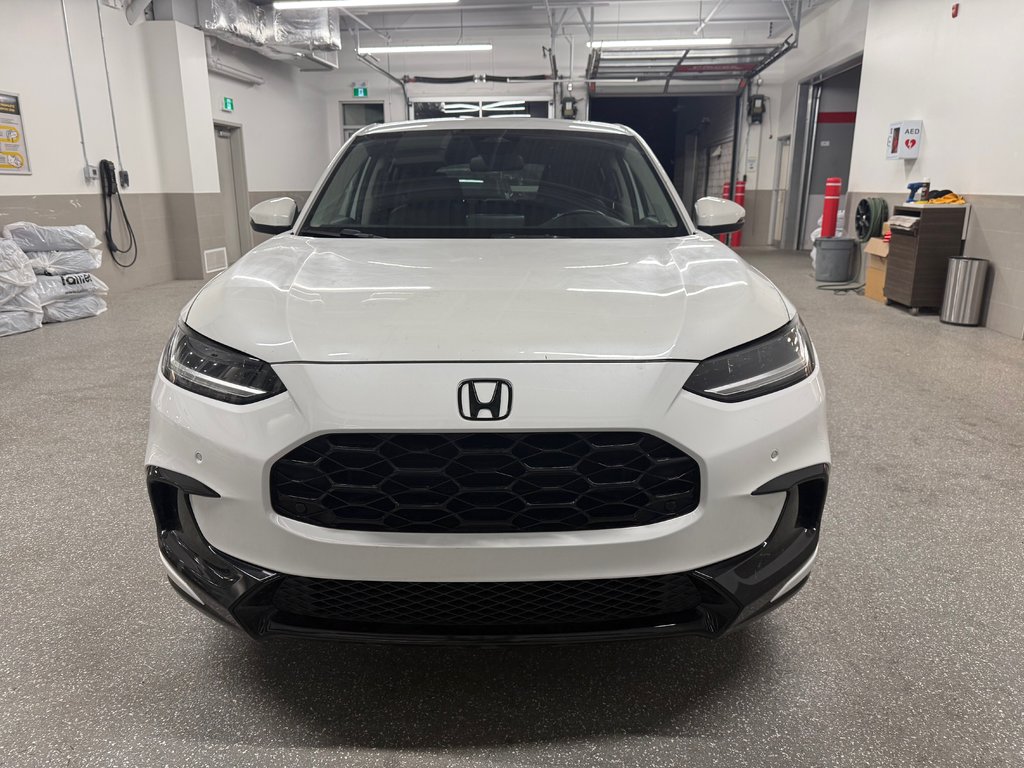 2023 Honda HR-V EX-L Navi in Montreal, Quebec - 2 - w1024h768px