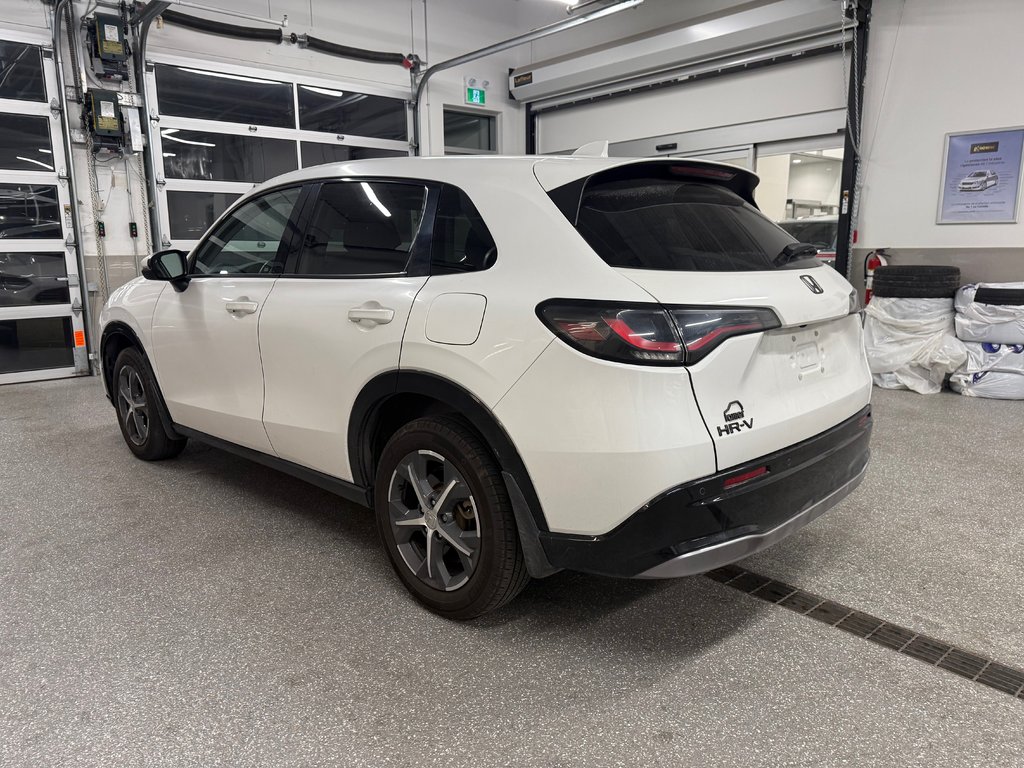 2023 Honda HR-V EX-L Navi in Montreal, Quebec - 6 - w1024h768px