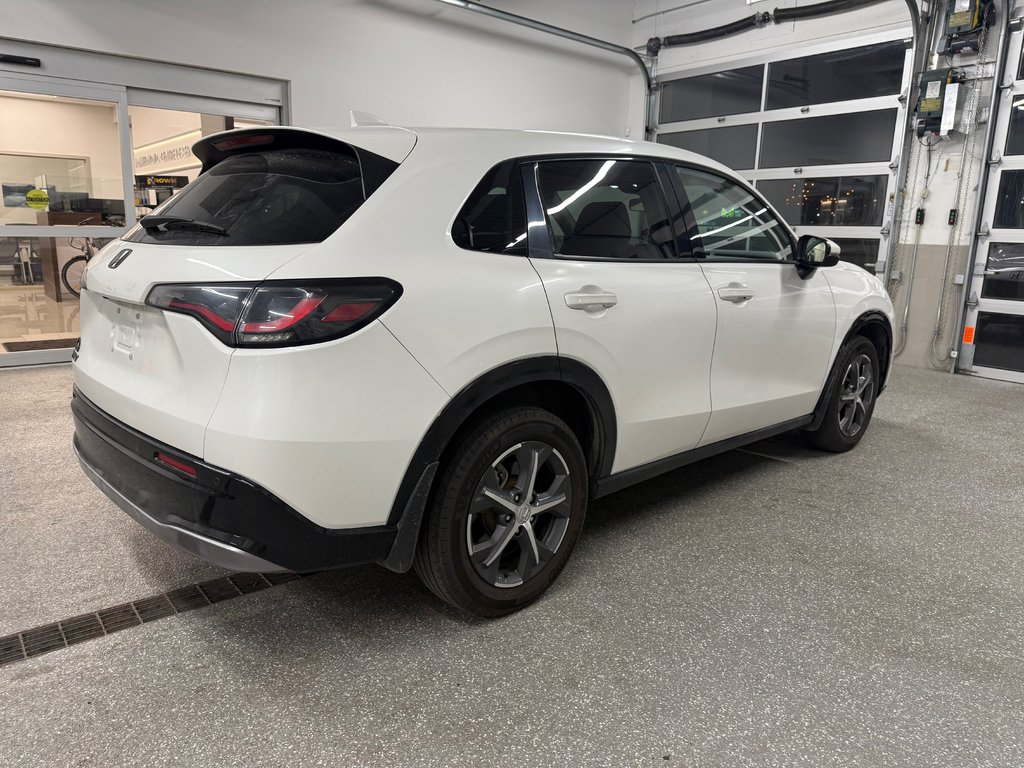 2023 Honda HR-V EX-L Navi in Montreal, Quebec - 4 - w1024h768px