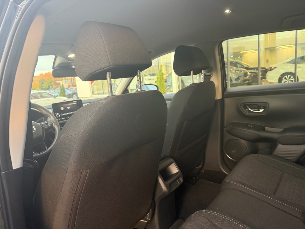 2023 Honda HR-V LX in , Quebec - 11 - w1024h768px