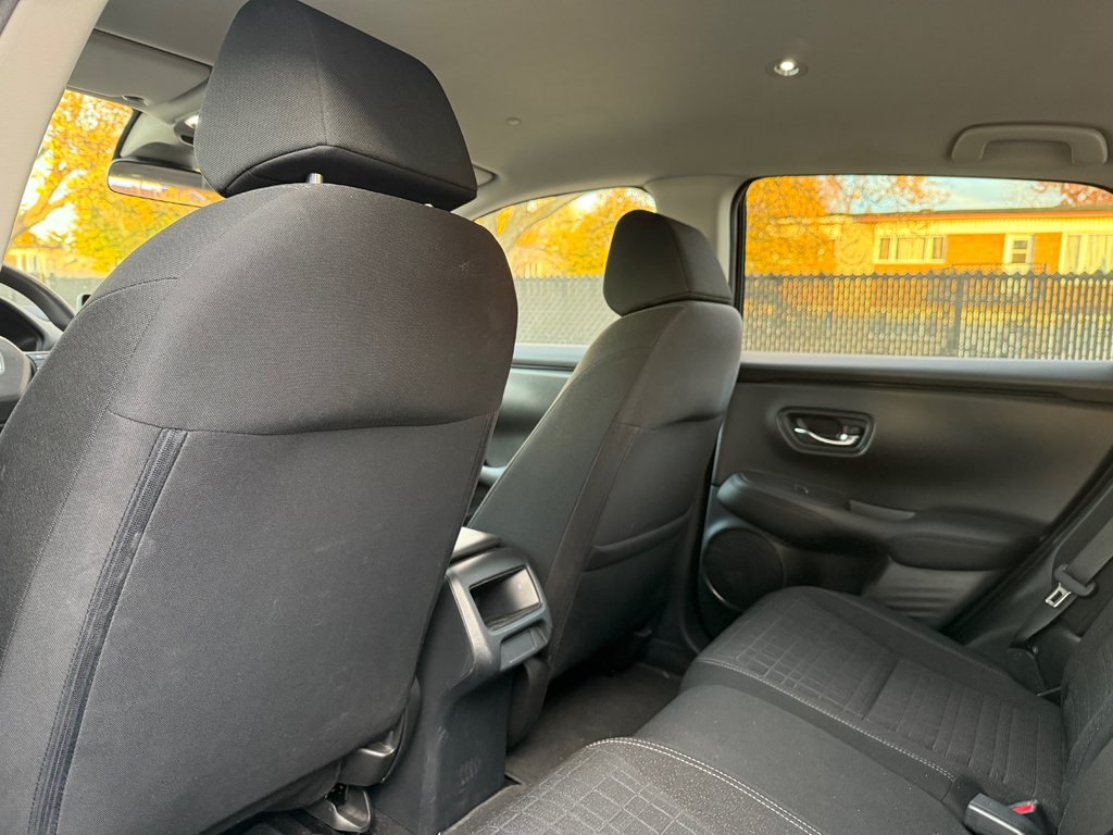 2023 Honda HR-V LX in Montreal, Quebec - 12 - w1024h768px