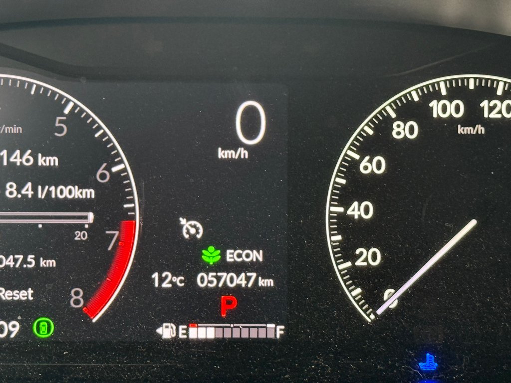 2023 Honda HR-V LX in Montreal, Quebec - 9 - w1024h768px