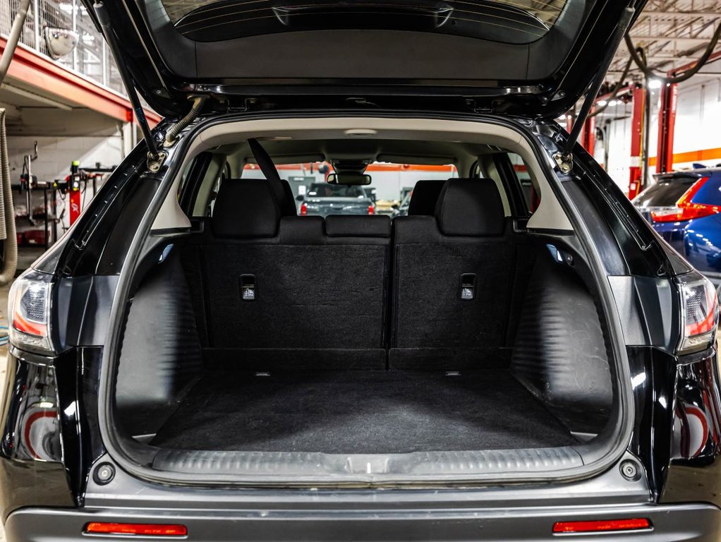 Honda HR-V LX AWD 1 PROPRIO I CARPLAY I SIEGES CHAUFFANTS I DEMARREUR I MAGS IO SECURITE ACTIVE 2023 à , Québec - 15 - w1024h768px