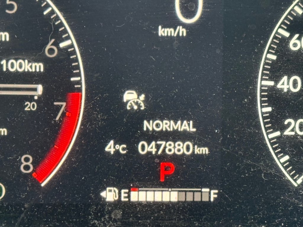 Honda HR-V LX 2023 à Montréal, Québec - 5 - w1024h768px