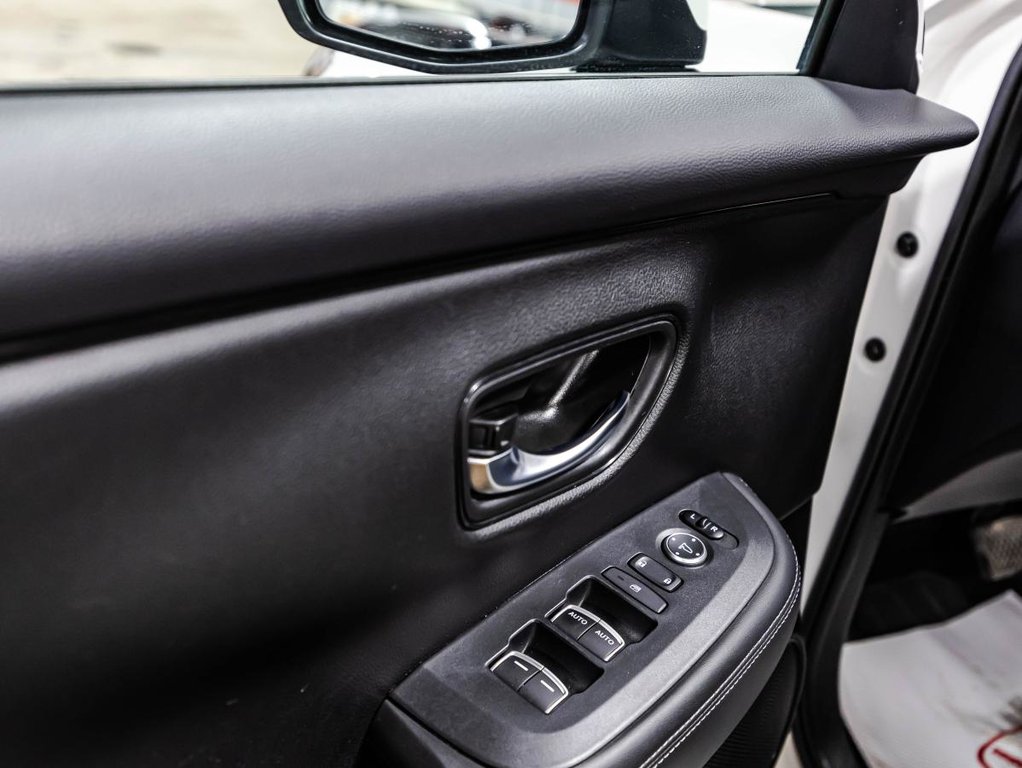 Honda HR-V EX-L Navi AWD 1 PROPRIO I JAMAIS ACCIENTÉ I CUIR I TOIT OUVRANT I DEMARREUR I MAGS 2023 à Montréal, Québec - 11 - w1024h768px