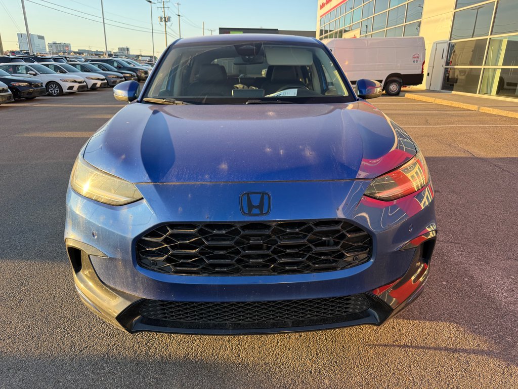 2023 Honda HR-V EX-L Navi in Lachenaie, Quebec - 8 - w1024h768px