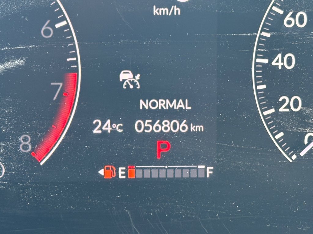Honda HR-V LX 2023 à Montréal, Québec - 5 - w1024h768px