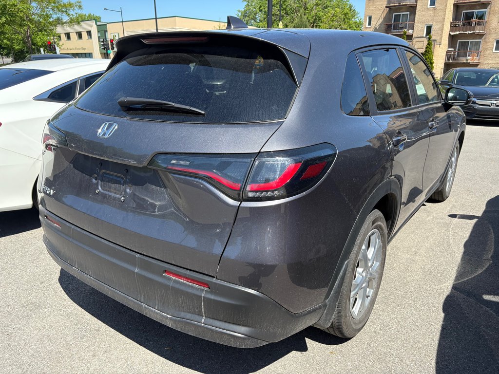 2023 Honda HR-V LX in Montréal, Quebec - 3 - w1024h768px