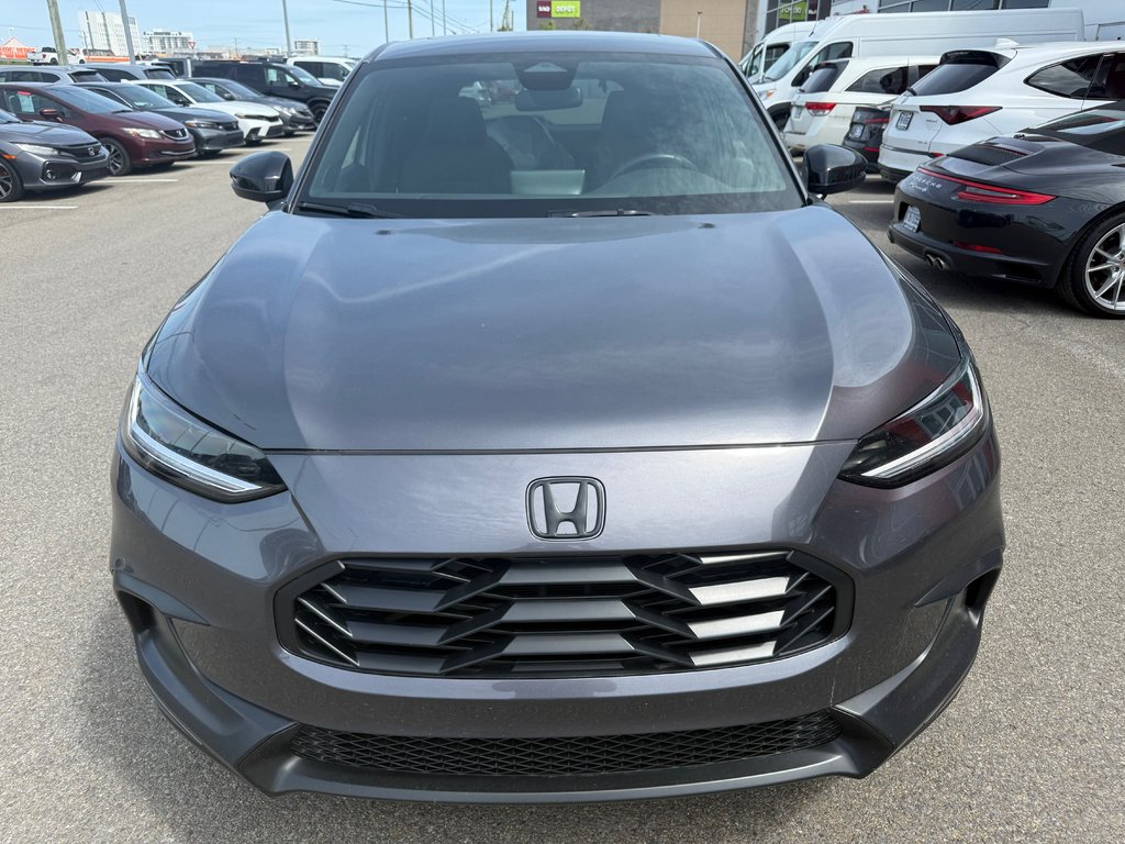 Honda HR-V Sport 2023 à Lachenaie, Québec - 7 - w1024h768px
