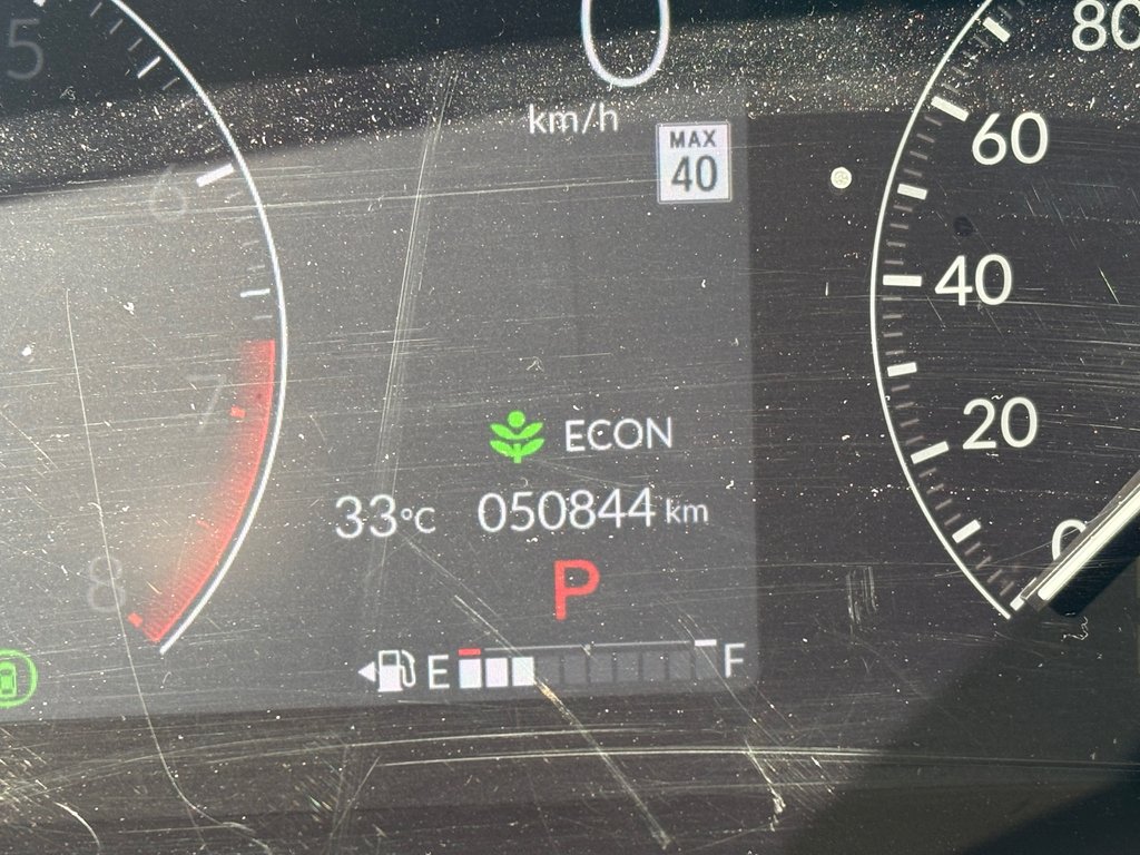 2023 Honda HR-V LX in Montréal, Quebec - 5 - w1024h768px