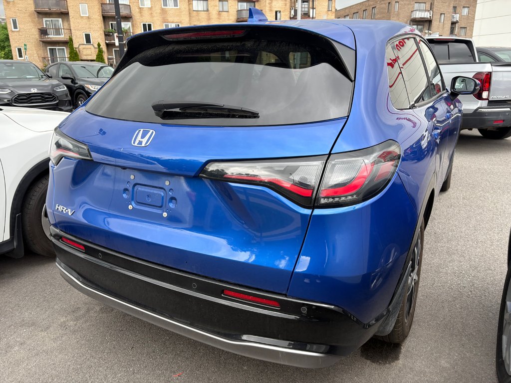2023 Honda HR-V EX-L Navi in Montréal, Quebec - 3 - w1024h768px