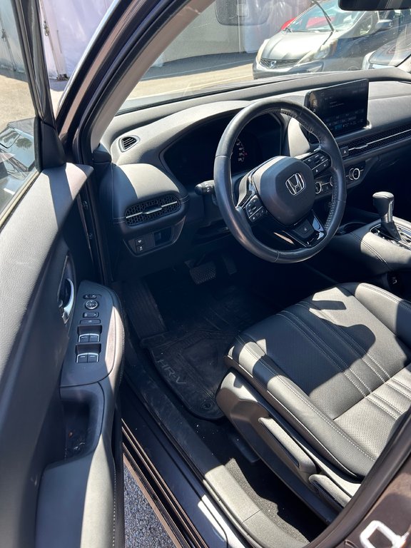 2023 Honda HR-V EX-L Navi in Lachenaie, Quebec - 7 - w1024h768px