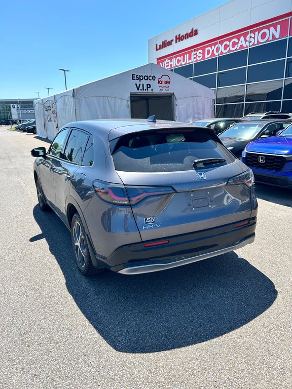 2023 Honda HR-V EX-L Navi in Lachenaie, Quebec - 2 - w1024h768px