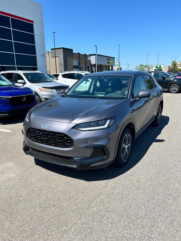 2023 Honda HR-V EX-L Navi in Lachenaie, Quebec - 1 - w1024h768px