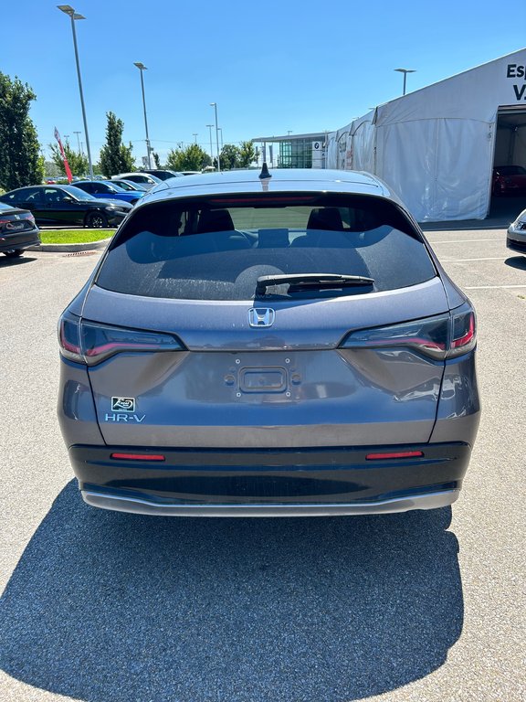 2023 Honda HR-V EX-L Navi in Lachenaie, Quebec - 6 - w1024h768px
