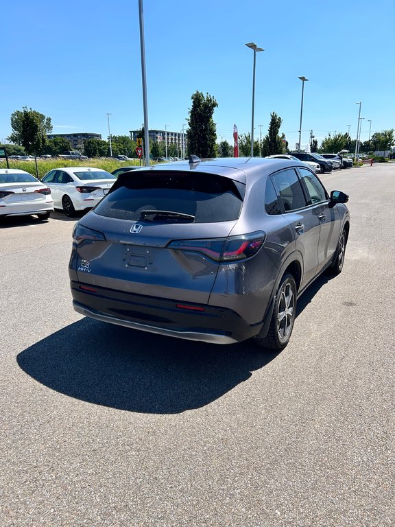 2023 Honda HR-V EX-L Navi in Lachenaie, Quebec - 4 - w1024h768px
