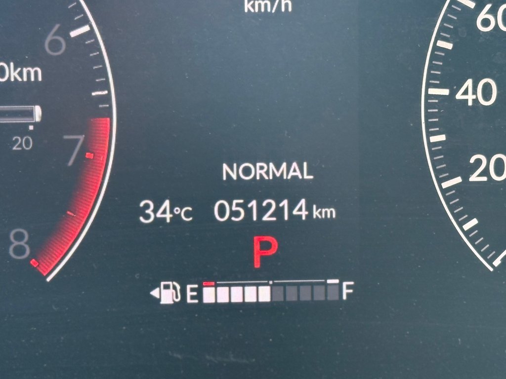 2023 Honda HR-V LX in Montréal, Quebec - 5 - w1024h768px