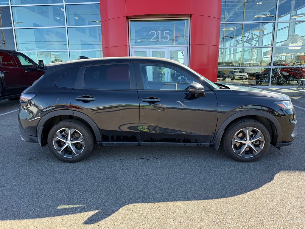 Honda HR-V Sport/AWD/JAMAIS ACCIDENTÉ 2023 à Lachenaie, Québec - 6 - w1024h768px