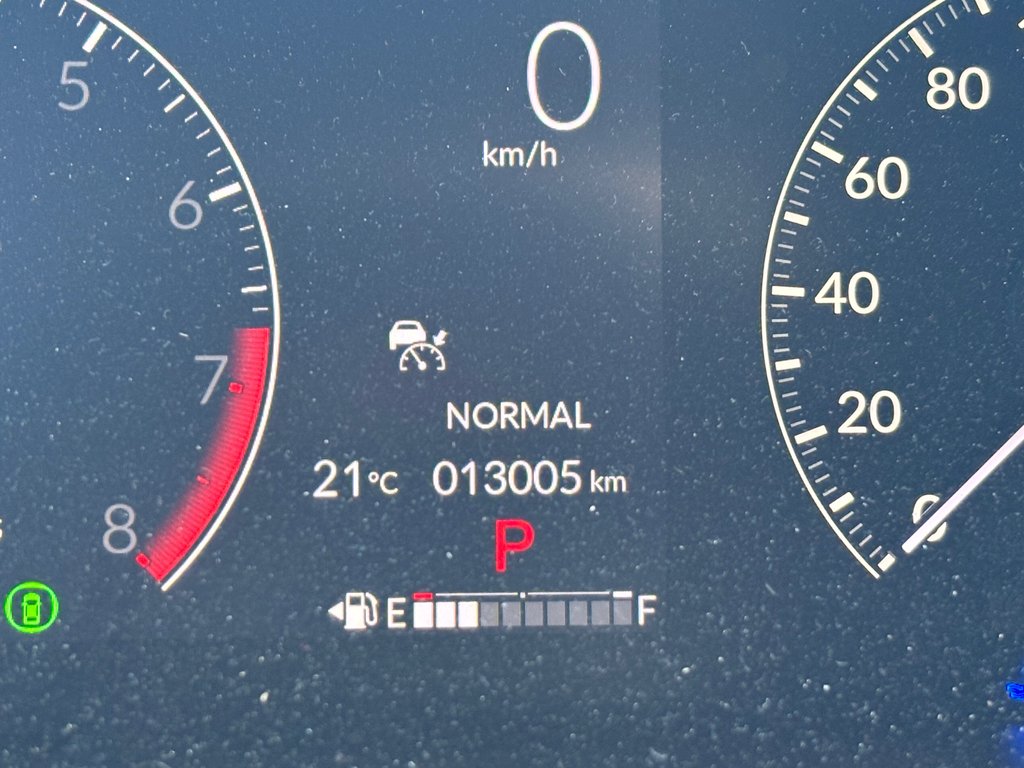 2024 Honda HR-V LX-B in , Quebec - 5 - w1024h768px