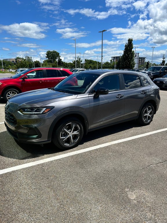 Honda HR-V Sport-B 2024 à , Québec - 6 - w1024h768px