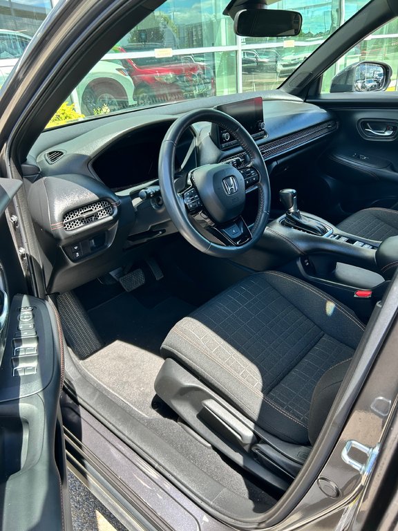 Honda HR-V Sport-B 2024 à , Québec - 5 - w1024h768px
