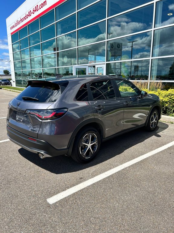Honda HR-V Sport-B 2024 à , Québec - 3 - w1024h768px