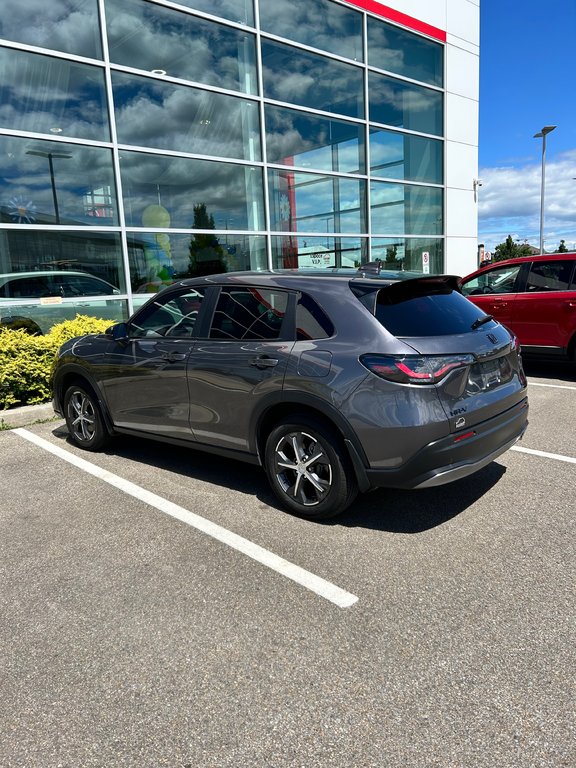 Honda HR-V Sport-B 2024 à , Québec - 2 - w1024h768px