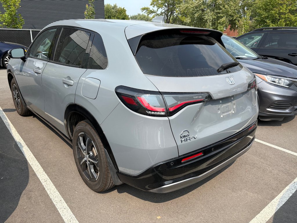 Honda HR-V EX-L Navi 6 000 KM !!!!!!!!!!!! JAMAIS ACCIDENTÉ 2024 à , Québec - 2 - w1024h768px