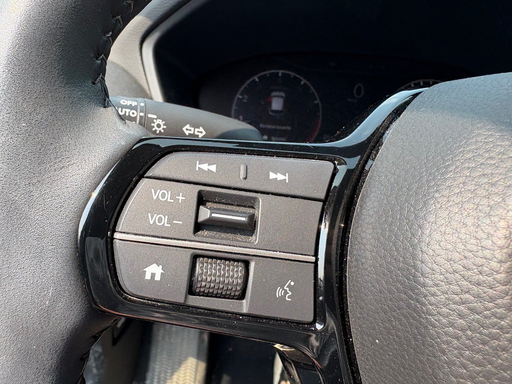 Honda HR-V EX-L Navi 6 000 KM !!!!!!!!!!!! JAMAIS ACCIDENTÉ 2024 à , Québec - 7 - w1024h768px