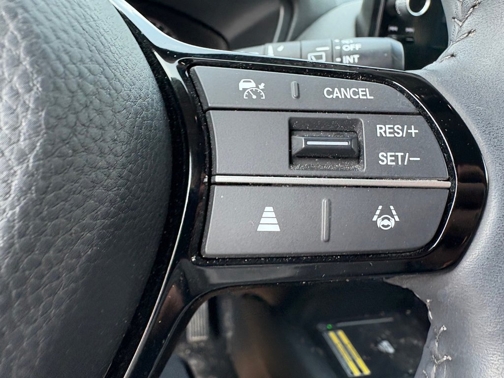Honda HR-V EX-L Navi 6 000 KM !!!!!!!!!!!! JAMAIS ACCIDENTÉ 2024 à , Québec - 8 - w1024h768px
